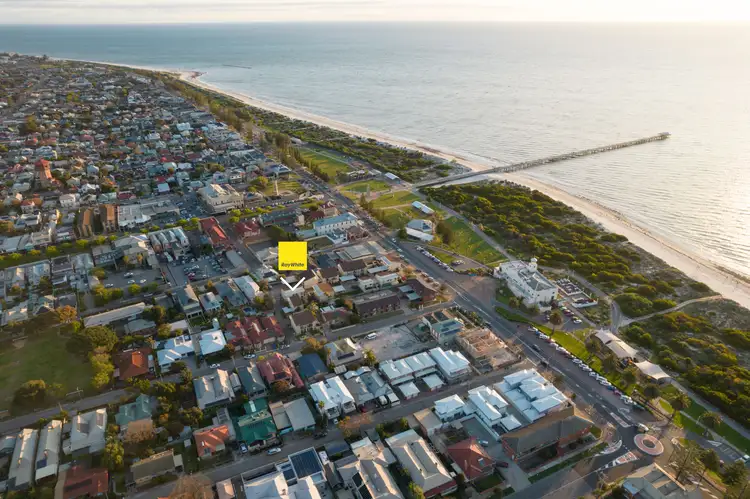 Second view of Homely unit listing, 3/86-87 Esplanade, Semaphore SA 5019