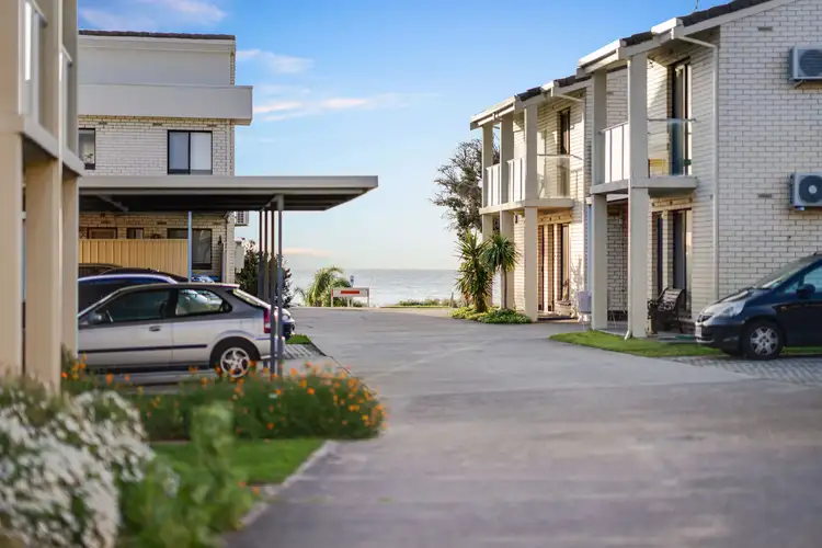 Fifth view of Homely unit listing, 3/86-87 Esplanade, Semaphore SA 5019