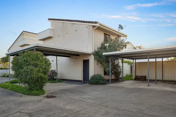Sixth view of Homely unit listing, 3/86-87 Esplanade, Semaphore SA 5019