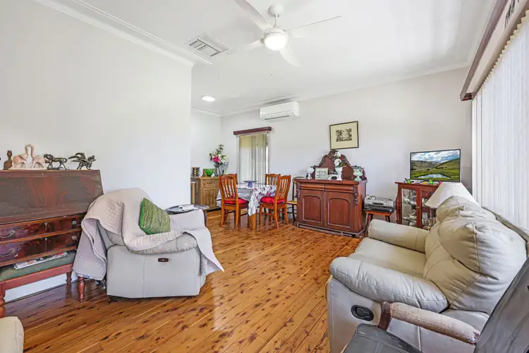 Second view of Homely house listing, 6 Riverview Street, Tamworth NSW 2340
