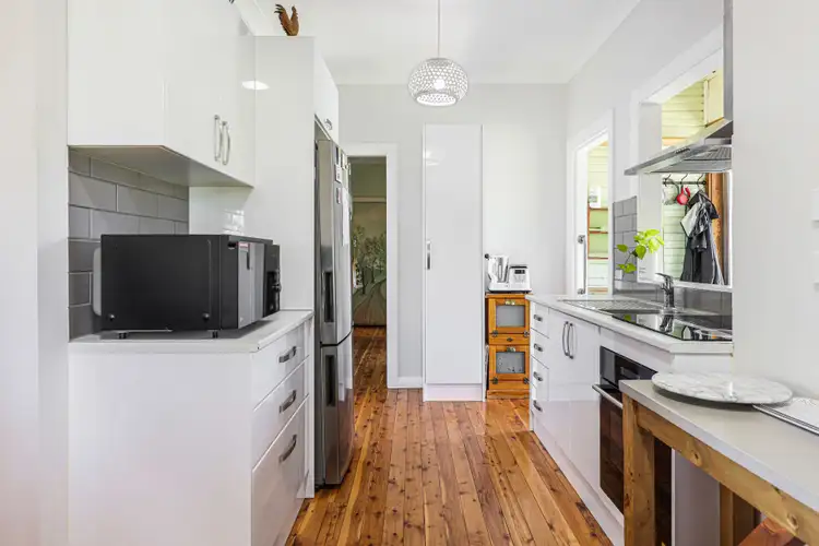 Third view of Homely house listing, 6 Riverview Street, Tamworth NSW 2340