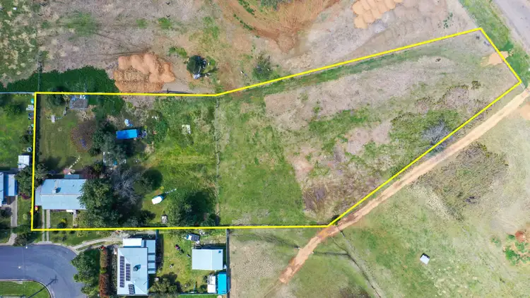 Fifth view of Homely house listing, 6 Riverview Street, Tamworth NSW 2340