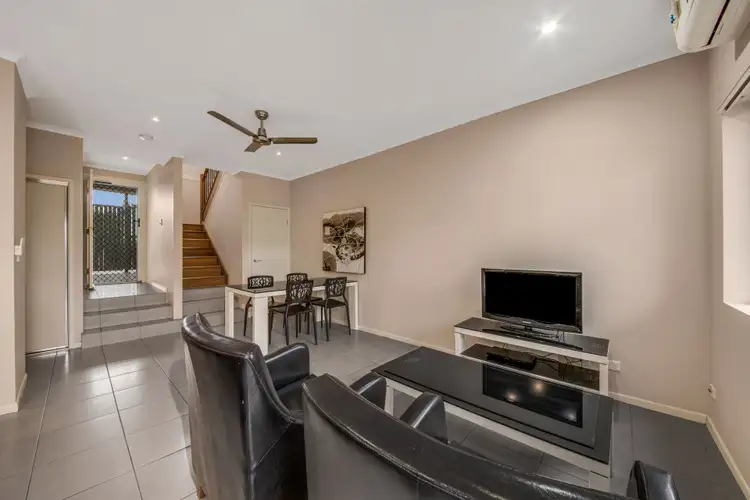 Fourth view of Homely townhouse listing, 7/9 Cockatoo Drive, New Auckland QLD 4680