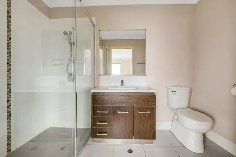 Sixth view of Homely townhouse listing, 7/9 Cockatoo Drive, New Auckland QLD 4680