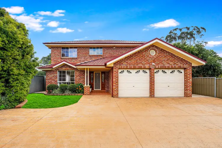 44A Woods Road, Sefton NSW 2162