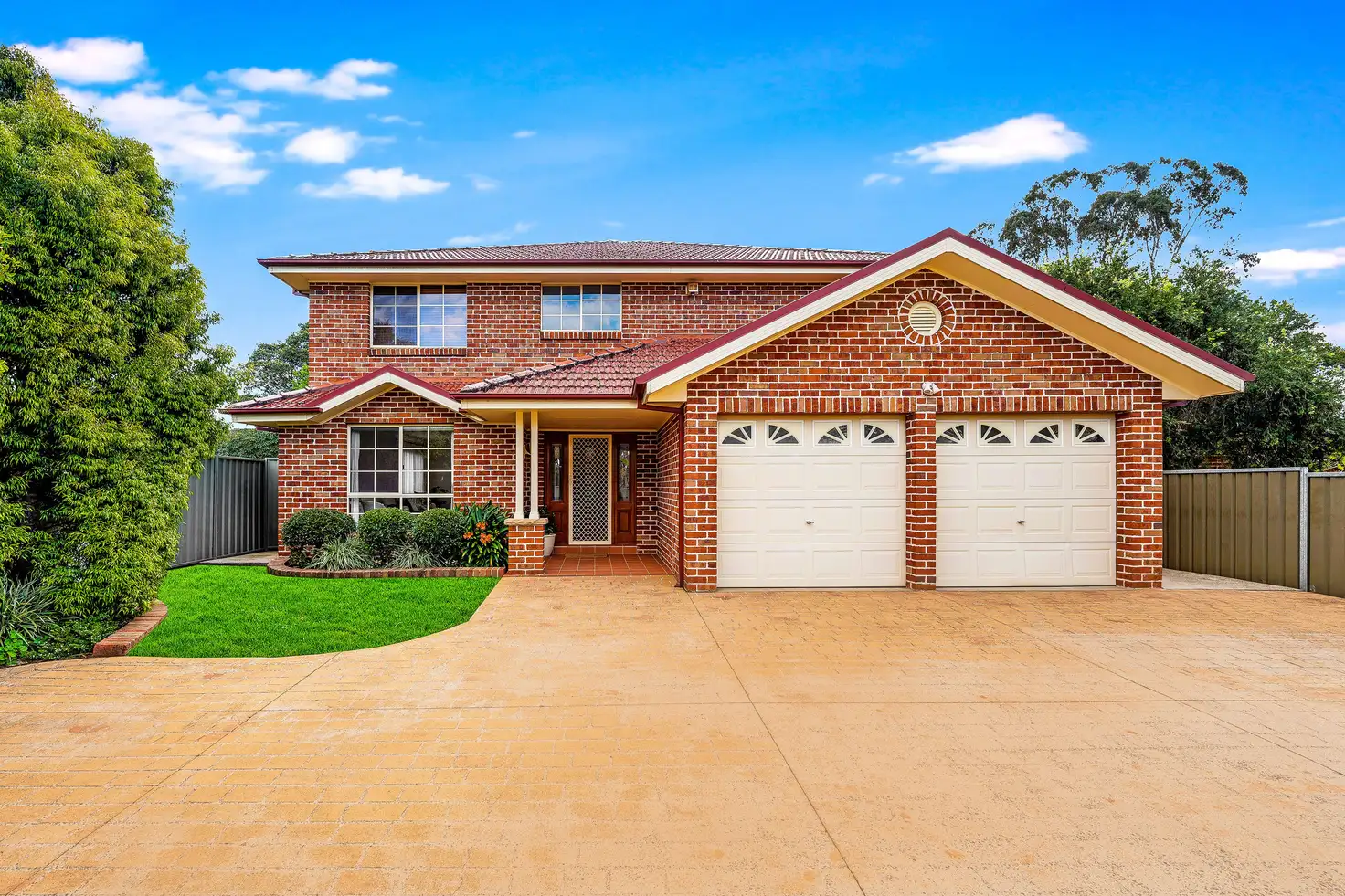 Main view of Homely house listing, 44A Woods Road, Sefton NSW 2162