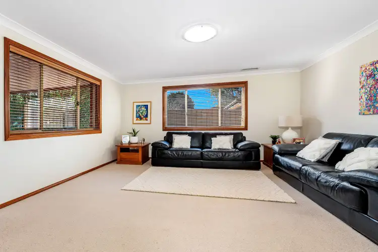 Second view of Homely house listing, 44A Woods Road, Sefton NSW 2162