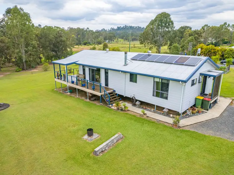 69 Kurrajong Drive, The Palms QLD 4570