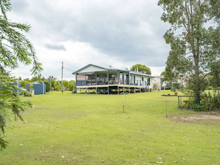 Second view of Homely house listing, 69 Kurrajong Drive, The Palms QLD 4570