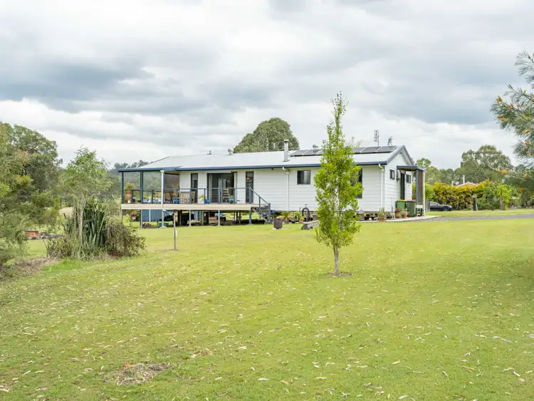 Third view of Homely house listing, 69 Kurrajong Drive, The Palms QLD 4570