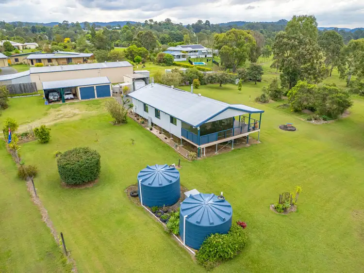 Fourth view of Homely house listing, 69 Kurrajong Drive, The Palms QLD 4570