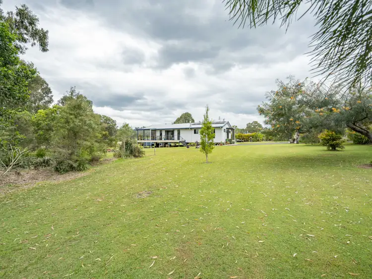 Fifth view of Homely house listing, 69 Kurrajong Drive, The Palms QLD 4570