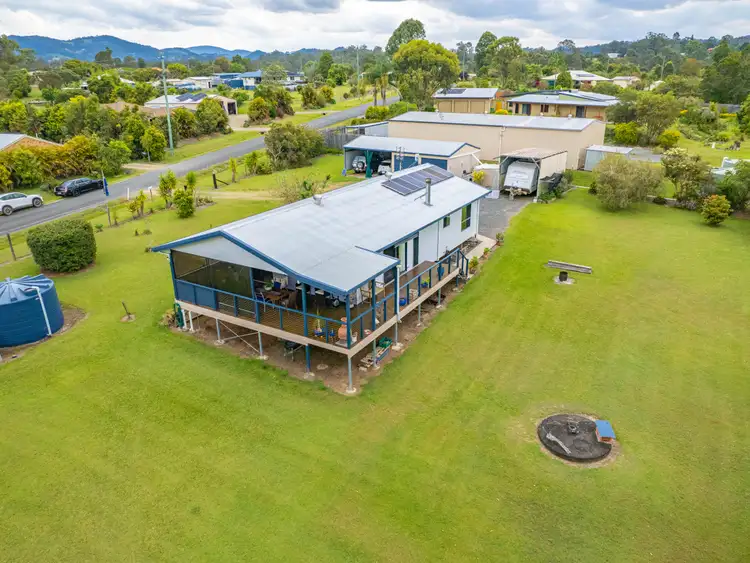 Sixth view of Homely house listing, 69 Kurrajong Drive, The Palms QLD 4570