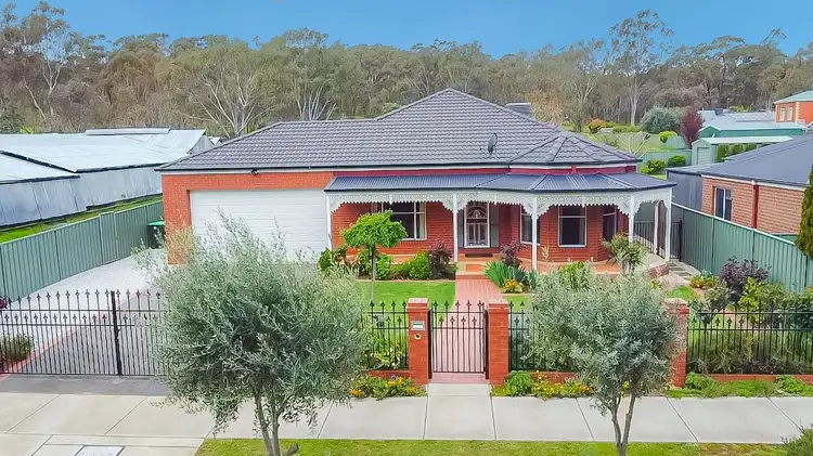 198 Retreat Road