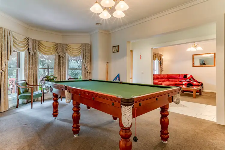 Third view of Homely house listing, 198 Retreat Road, Spring Gully VIC 3550