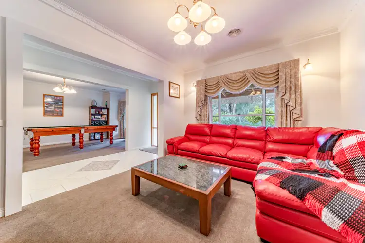 Fifth view of Homely house listing, 198 Retreat Road, Spring Gully VIC 3550