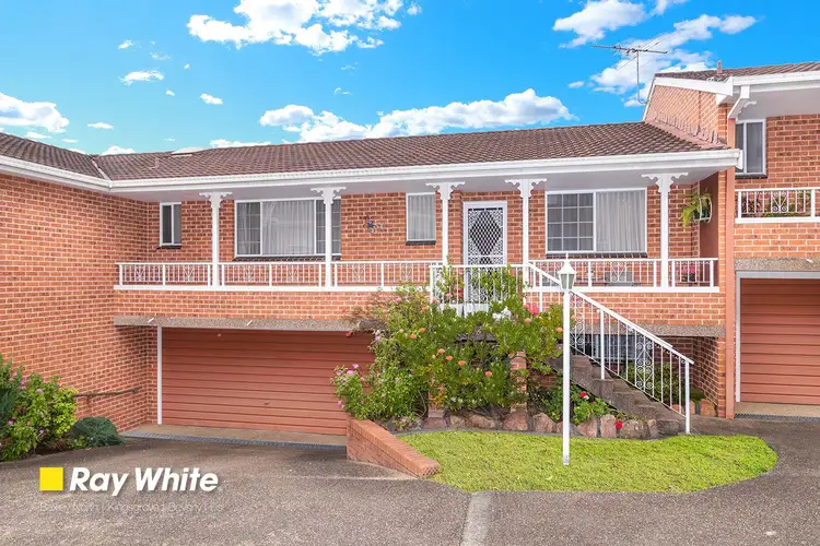 21/192 Penshurst Street, Penshurst NSW 2222