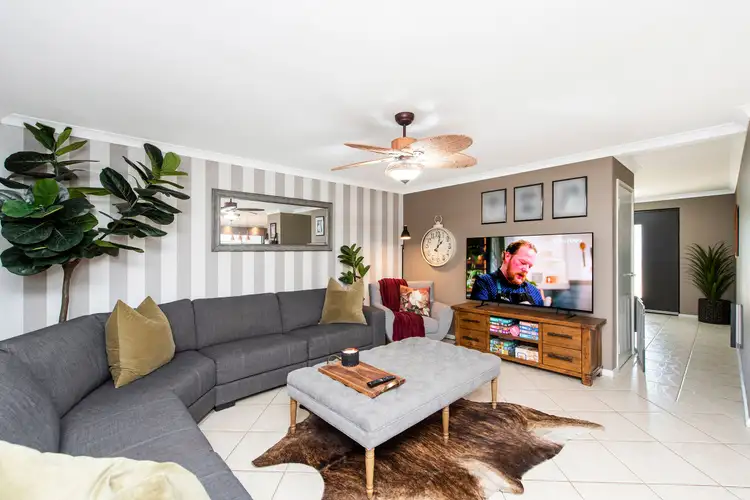 Second view of Homely house listing, 72 Ridge Boulevard, Baldivis WA 6171