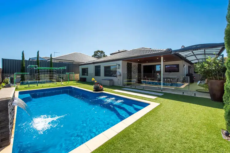 Fourth view of Homely house listing, 72 Ridge Boulevard, Baldivis WA 6171