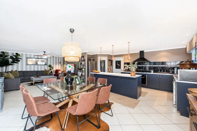 Sixth view of Homely house listing, 72 Ridge Boulevard, Baldivis WA 6171