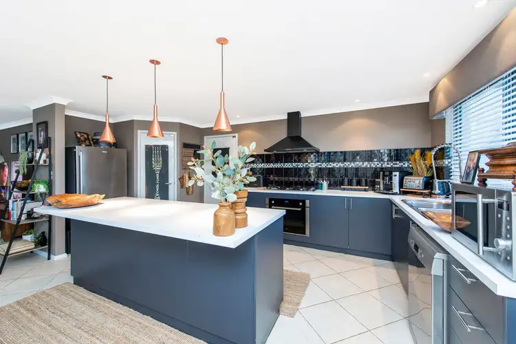 Seventh view of Homely house listing, 72 Ridge Boulevard, Baldivis WA 6171