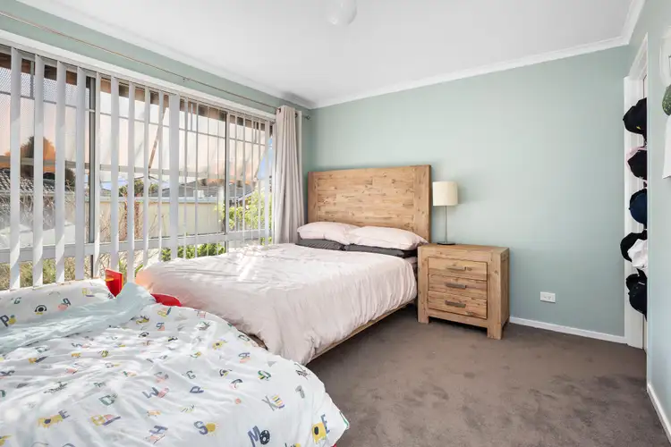 Fifth view of Homely unit listing, 1/238 Cranbourne Road, Frankston VIC 3199