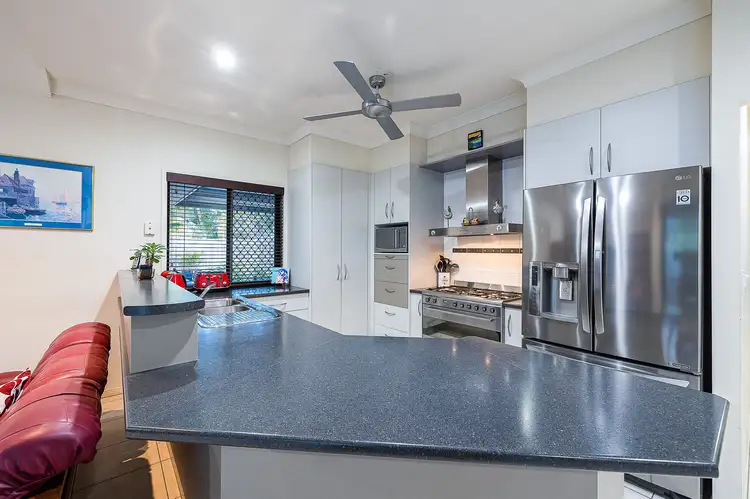 Sixth view of Homely house listing, 4 Dasen Street, Thornlands QLD 4164
