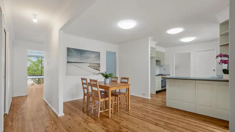 Fourth view of Homely house listing, 185 Wyangala Crescent, Leumeah NSW 2560