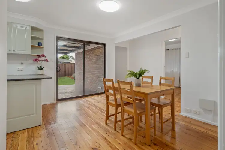 Fifth view of Homely house listing, 185 Wyangala Crescent, Leumeah NSW 2560