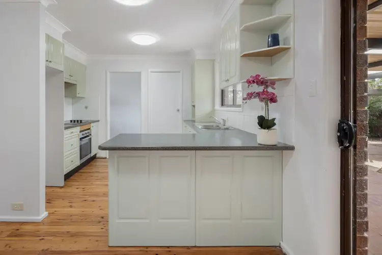 Sixth view of Homely house listing, 185 Wyangala Crescent, Leumeah NSW 2560