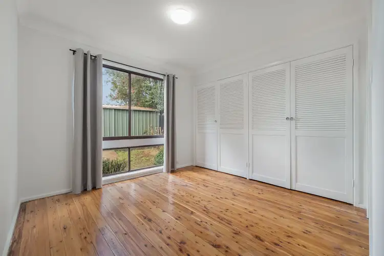 Seventh view of Homely house listing, 185 Wyangala Crescent, Leumeah NSW 2560