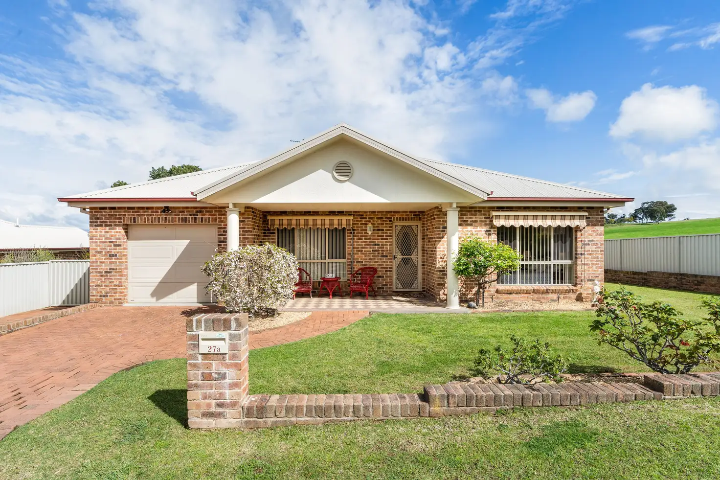 Main view of Homely house listing, 27A Acacia Circuit, Cowra NSW 2794