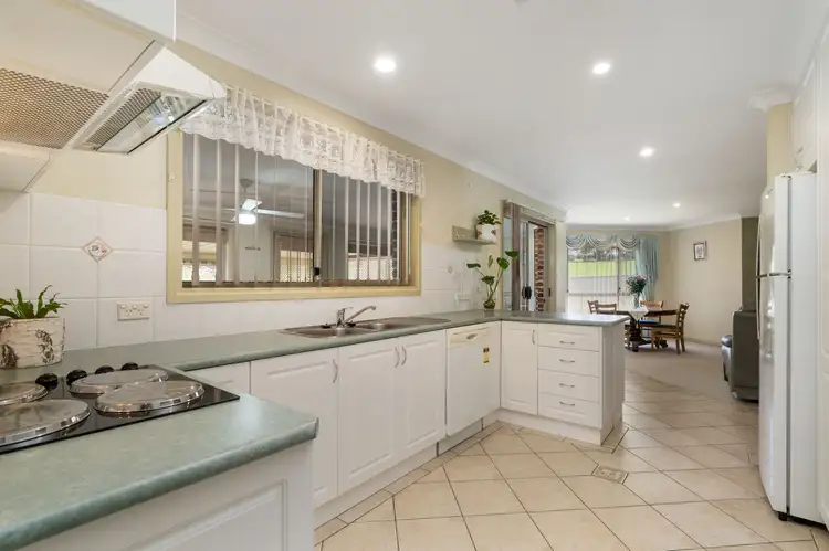 Second view of Homely house listing, 27A Acacia Circuit, Cowra NSW 2794