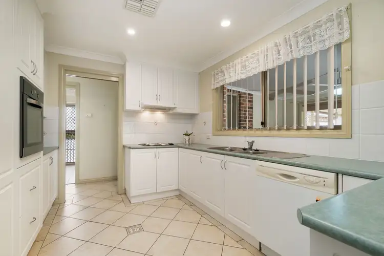 Third view of Homely house listing, 27A Acacia Circuit, Cowra NSW 2794