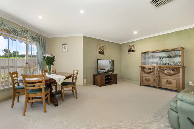 Fourth view of Homely house listing, 27A Acacia Circuit, Cowra NSW 2794