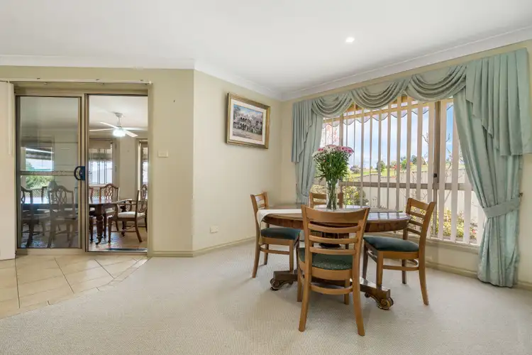 Fifth view of Homely house listing, 27A Acacia Circuit, Cowra NSW 2794