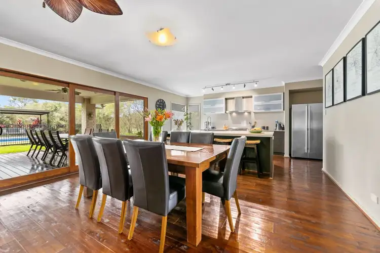 Fifth view of Homely house listing, 19-21 Depina Drive, Wamuran QLD 4512