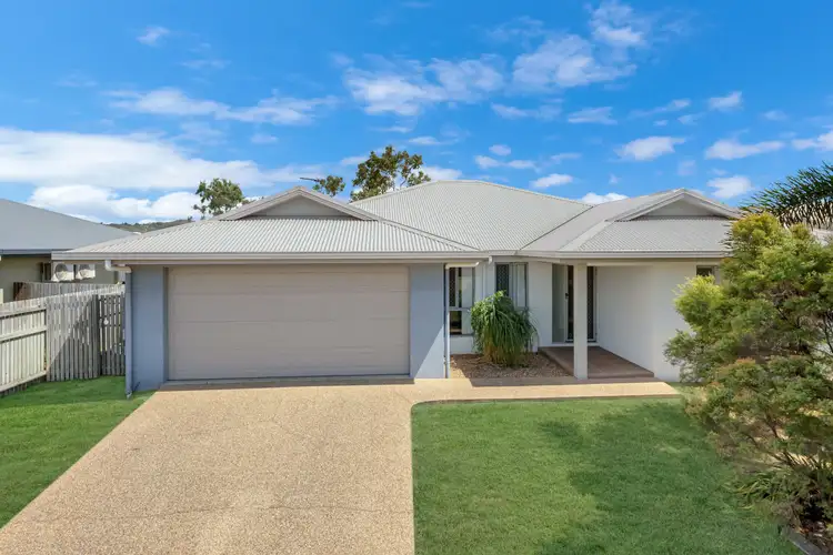 15 Pongamia Parade, Mount Low QLD 4818