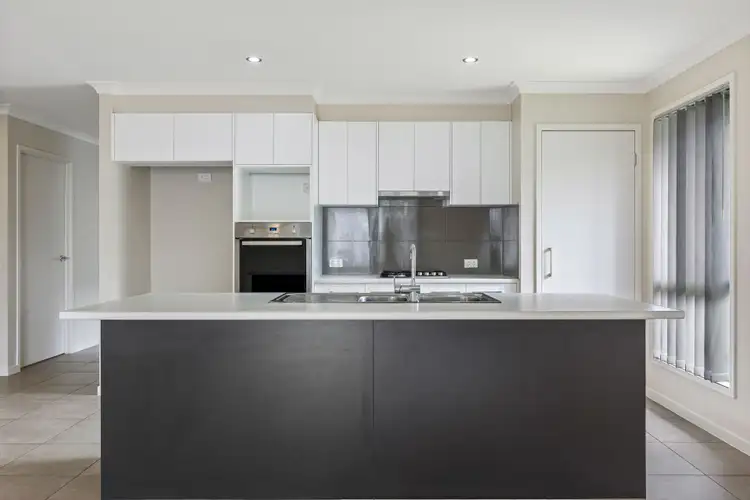 Second view of Homely house listing, 4 Brampton Crescent, Mountain Creek QLD 4557