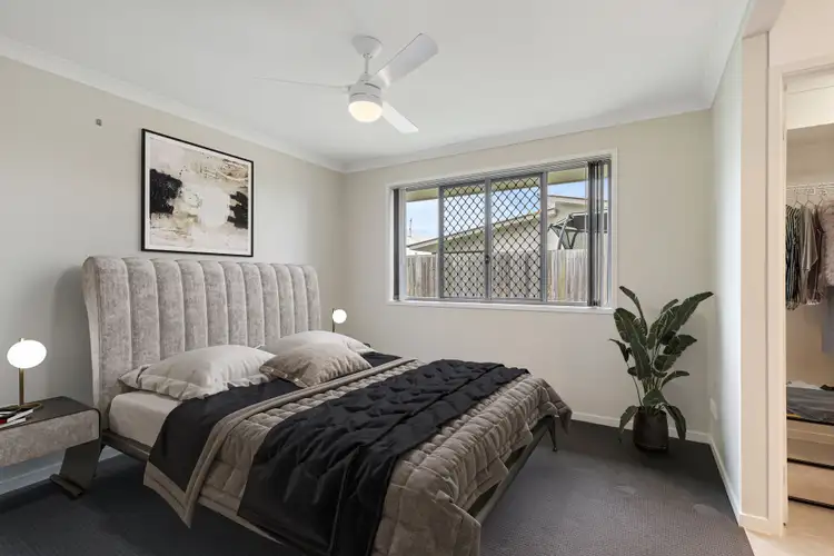 Sixth view of Homely house listing, 4 Brampton Crescent, Mountain Creek QLD 4557