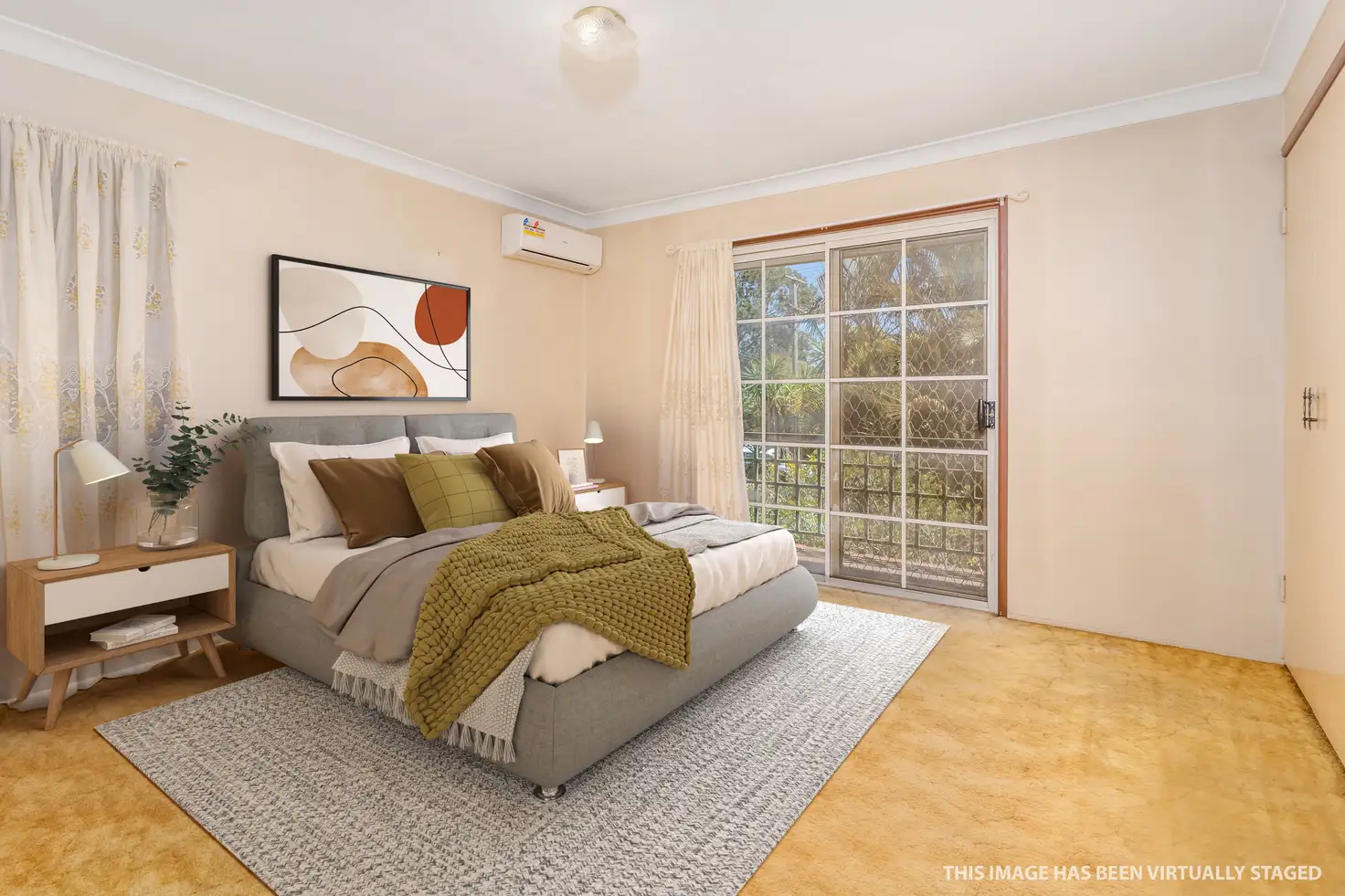 Main view of Homely townhouse listing, 1/61 Park Road, Slacks Creek QLD 4127