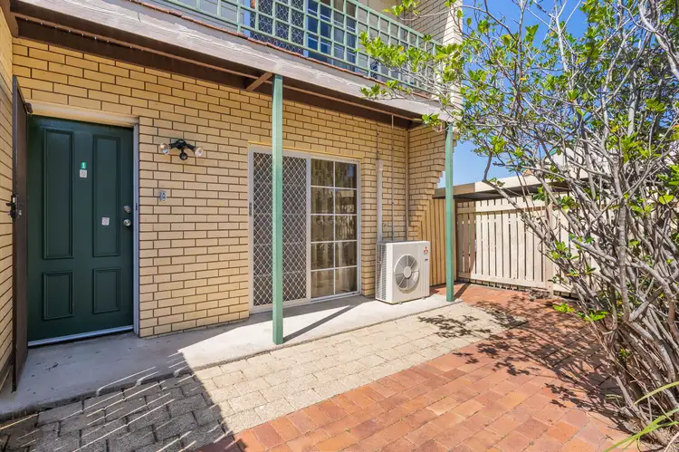 Second view of Homely townhouse listing, 1/61 Park Road, Slacks Creek QLD 4127