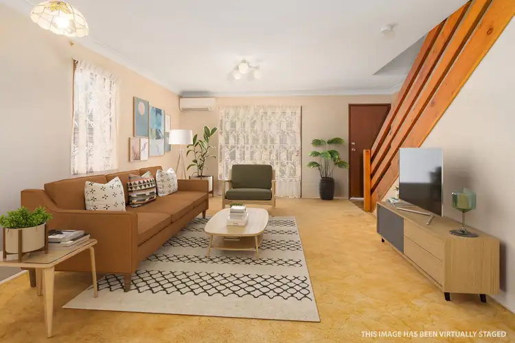 Third view of Homely townhouse listing, 1/61 Park Road, Slacks Creek QLD 4127