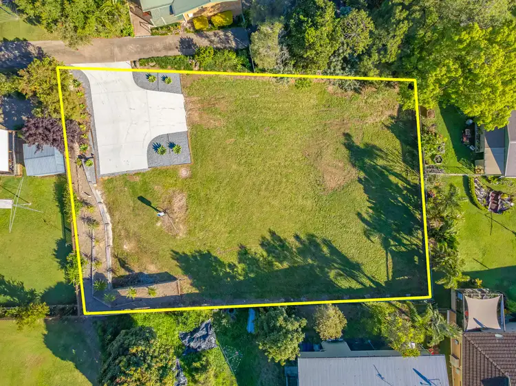 Second view of Homely land listing, 92A Old Maryborough Road, Gympie QLD 4570