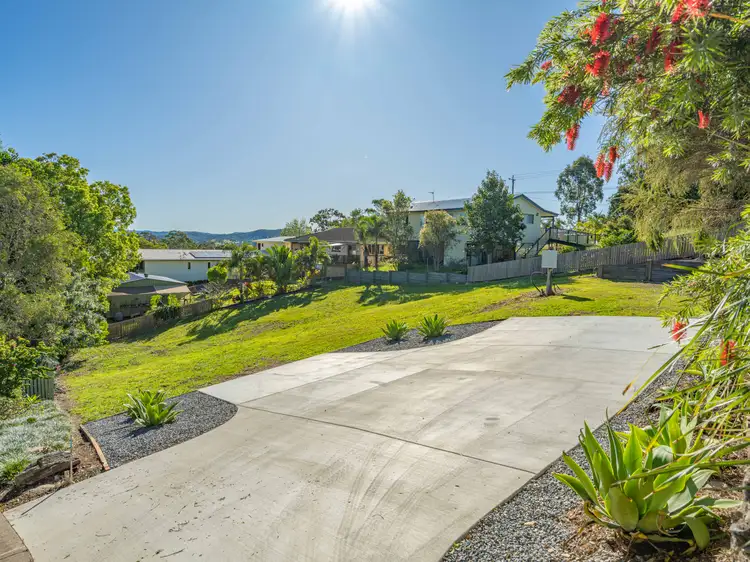 Fourth view of Homely land listing, 92A Old Maryborough Road, Gympie QLD 4570