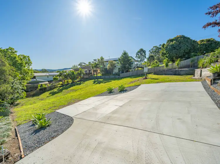 Fifth view of Homely land listing, 92A Old Maryborough Road, Gympie QLD 4570