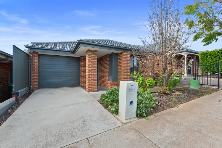 Main view of Homely other listing, 9 Henwood Court, Gawler East SA 5118