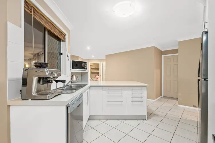 Main view of Homely house listing, 3 Latana Court, Regents Park QLD 4118