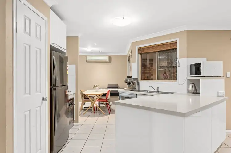 Second view of Homely house listing, 3 Latana Court, Regents Park QLD 4118