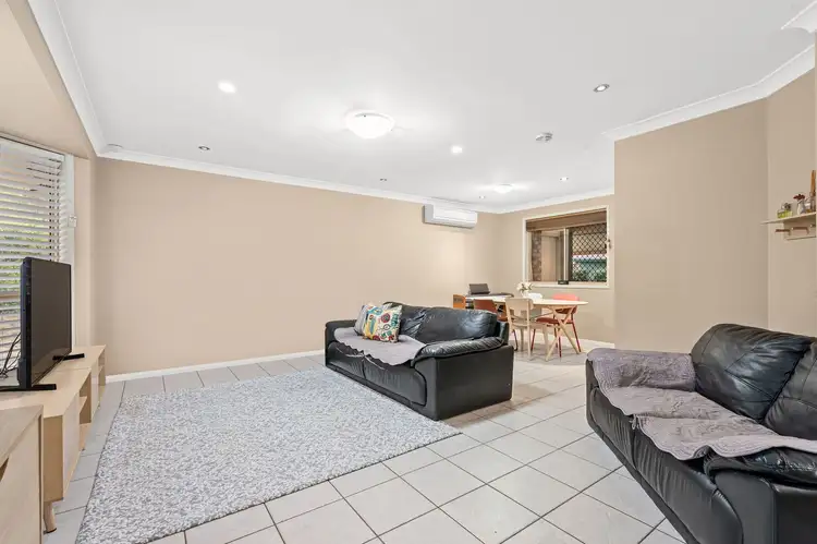 Third view of Homely house listing, 3 Latana Court, Regents Park QLD 4118